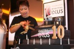 Merayakan 10 Tahun Ixus, Datascrip Meluncurkan 5 Kamera 13 IMG 0145