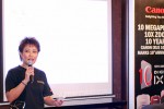 Merayakan 10 Tahun Ixus, Datascrip Meluncurkan 5 Kamera 16 IMG 0149