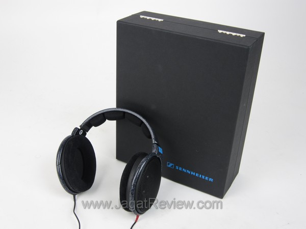 Sennheiser HD600 - Kualitas Suara Kelas Atas 13 IMG 4207