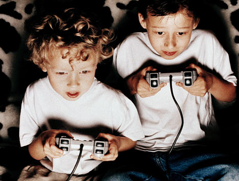 Kidsnvideogame Kidsnvideogame