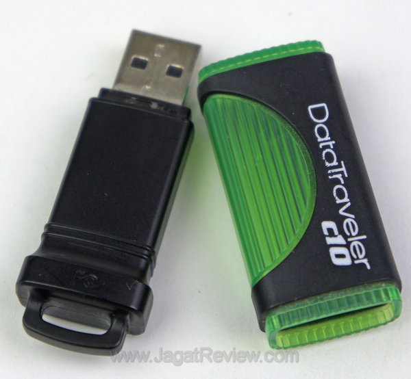 Kingston-C10-copot Kingston C10 copot