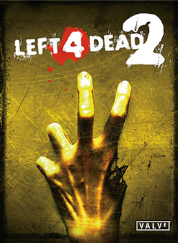 The Sacrifice: DLC Terbaru untuk Left4Dead2 10 Left4Dead2