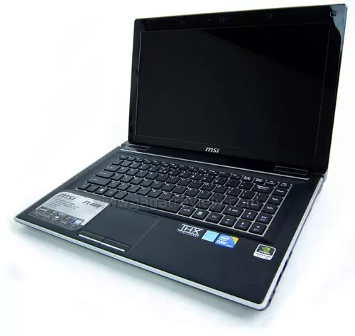 MSI FX400: Excellent Value in One Great Package 26 MSI FX400 1