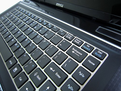 MSI FX400 11 MSI FX400 11