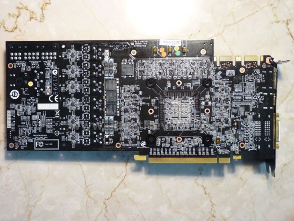 MSI GTX480 Lightning_7_R MSI GTX480 Lightning 7 R