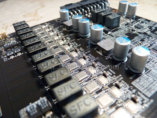 MSI GTX480 Lightning 9 R