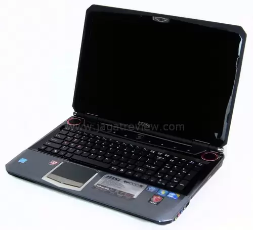 MSI GX660R 1 MSI GX660R 1