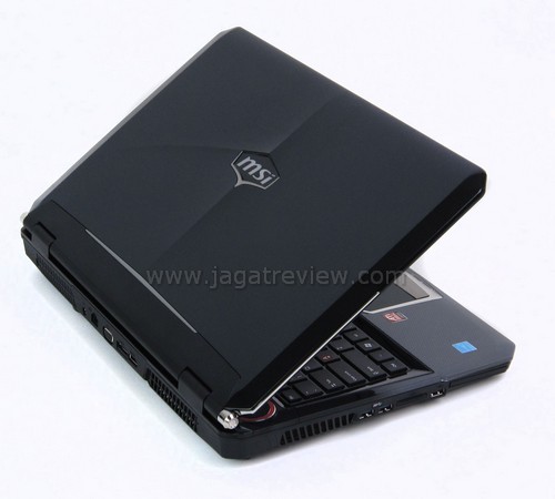 MSI GX660R 2 MSI GX660R 2