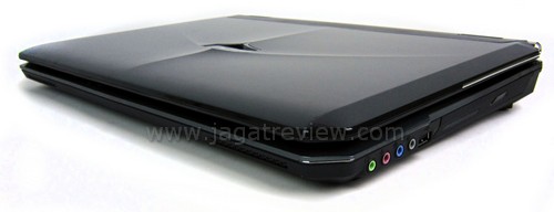 MSI GX660R 8 MSI GX660R 8