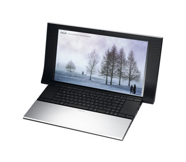 Asus NX90 New Picture 1
