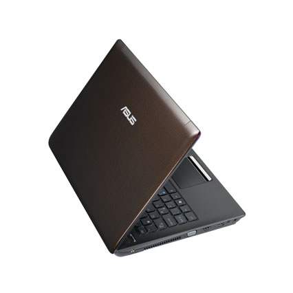 Asus N82Jv New Picture