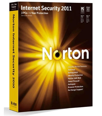 Norton 2011