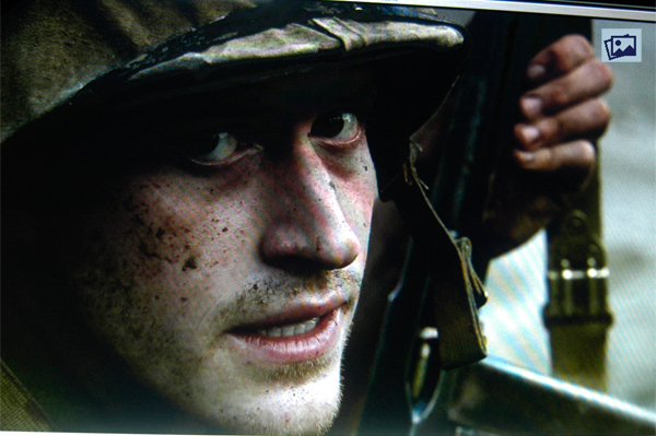 Perbanding Scene Acer S231_Graphic Mode Perbanding Scene Acer S231 Graphic Mode