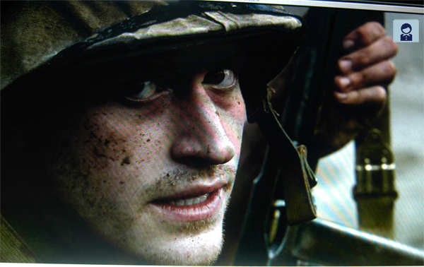 Perbanding Scene Acer S231 User Mode