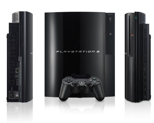 Playstation 3
