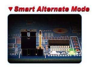 SmartAlternate SmartAlternate