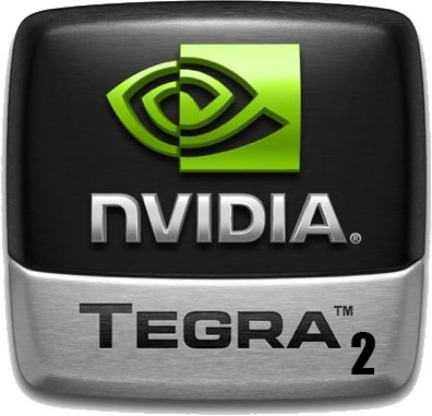 Super Phone dengan Tegra 2 3 Tegra 2