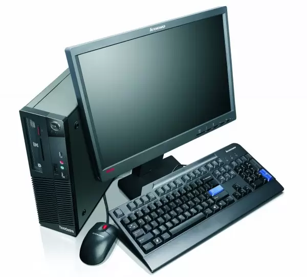 ThinkCentre M70e ThinkCentre M70e