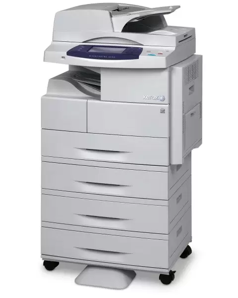 WC4250_S_X_Left_3tray WC4250 S X Left 3tray