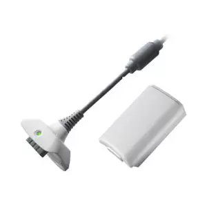 Charger Unik untuk Kontroler XBOX 360 11 Xbox 360 Rechargeable Battery Pack