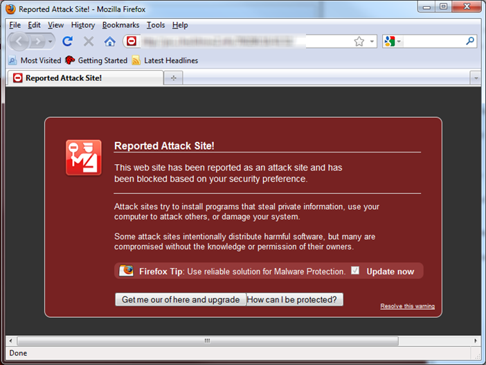 Rogue:MSIL/Zeven: Malware Baru Tipu Pengguna Internet 5 Zeven 1