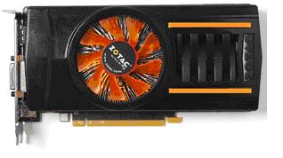 Zotac GTX460 2GB 1 Zotac GTX460 2GB 1