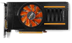 Zotac GTX460 3DP 1 Zotac GTX460 3DP 1