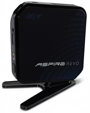 Acer Aspire Revo 3700 - PC Mini yang Dilengkapi Atom D525 13 acer aspire revo 3700