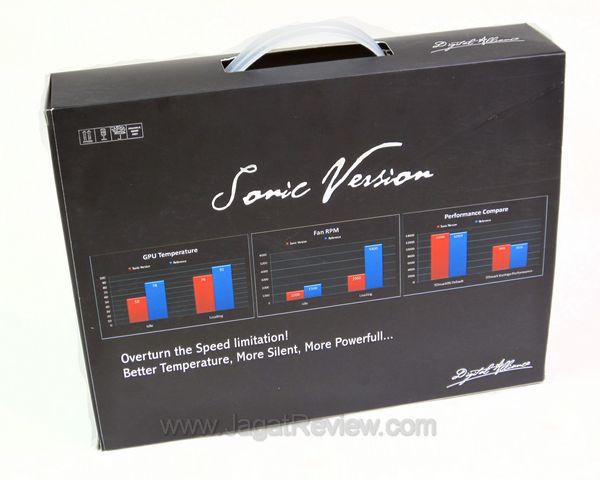 da gtx 460 1gb sonic platinum back