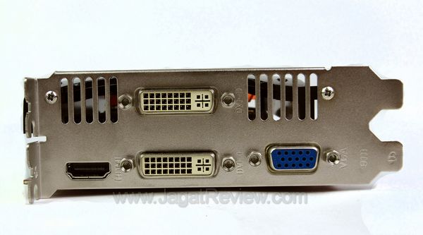 da gtx 460 1gb sonic platinum port