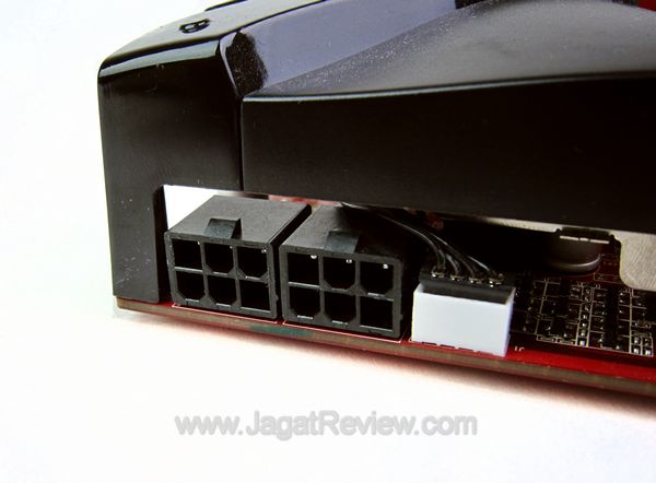 da gtx 460 1gb sonic platinum power