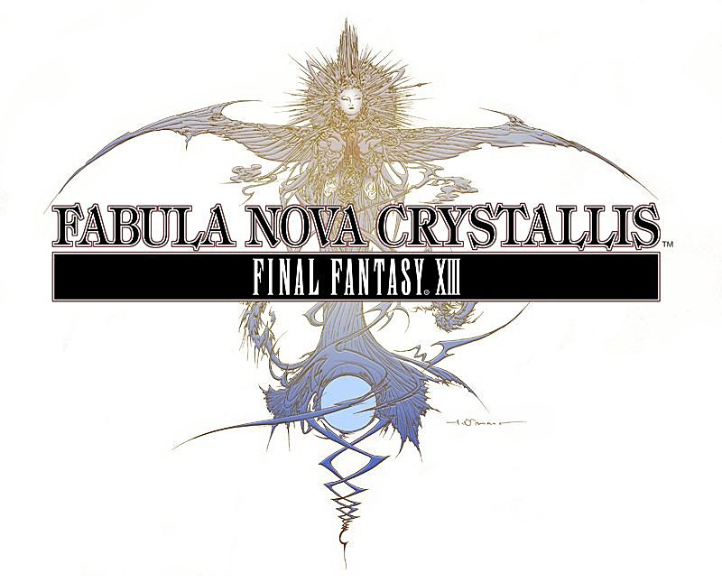 Trailer Gameplay Final Fantasy XIII Versus dan Agito Bocor! 8 fabula nova crystallis2