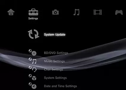 firmware update ps3 firmware update ps3