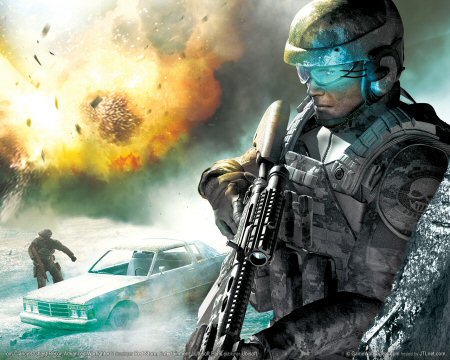 ghost recon1