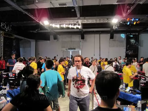 gooc 2010 final akhir pertandingan 1 gooc 2010 final akhir pertandingan 1