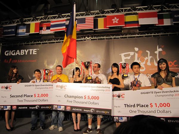 Tiga Pertarung Terbaik GOOC 2010 Final Akhirnya Ditentukan 1 gooc 2010 final akhir pertandingan 6