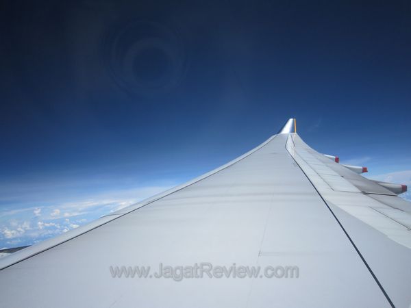 Diary GOOC 2010 Final - Hari Pertama, Pre-GOOC 2010 7 gooc 2010 final on the sky