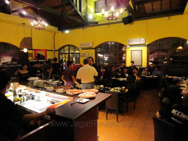 gooc 2010 final pre battle feast 2 gooc 2010 final pre battle feast 2