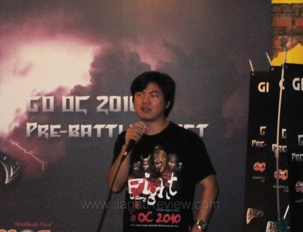 gooc 2010 final pre battle feast 6 gooc 2010 final pre battle feast 6