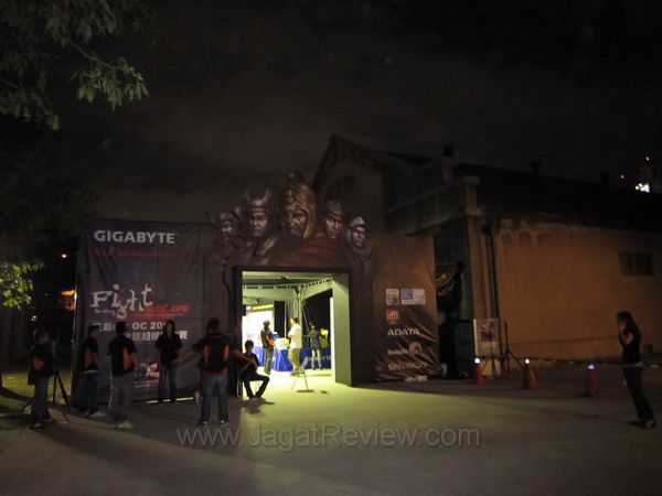 gooc 2010 final pre battle feast 7 gooc 2010 final pre battle feast 7