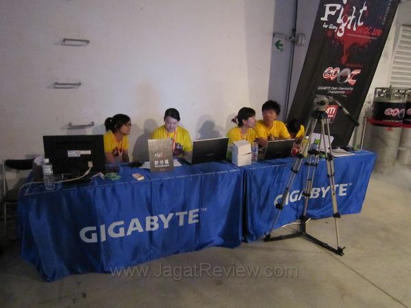 gooc 2010 final scoreboard gooc 2010 final scoreboard