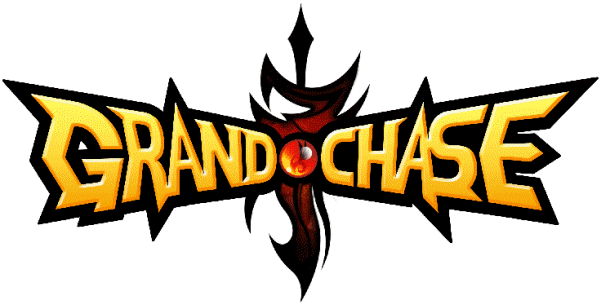 grand chase logo grand chase logo