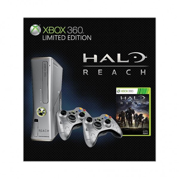 halo reach bundle pack 11