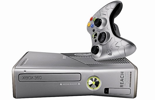 halo reach bundle pack1