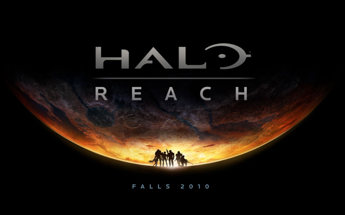 halo reach fall 20103