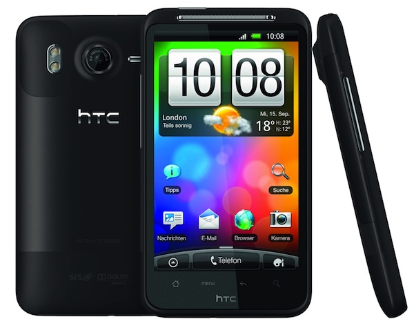 'Hasrat' Akan Keamanan Ekstra dari HTC 7 htc desire hd01 hero september 15 2010