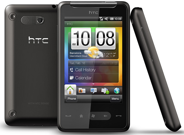 HD2 Mini: Mungil Nan Elegan 11 htc hd mini 1