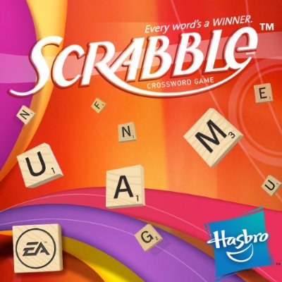Aplikasi Premium Pertama Kindle 3 kindle scrabble