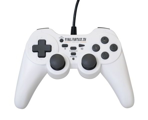 kontrolerpcff14 kontrolerpcff141