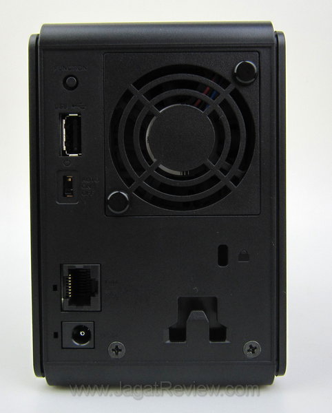 linkstation-duo-tampak-belakang linkstation duo tampak belakang
